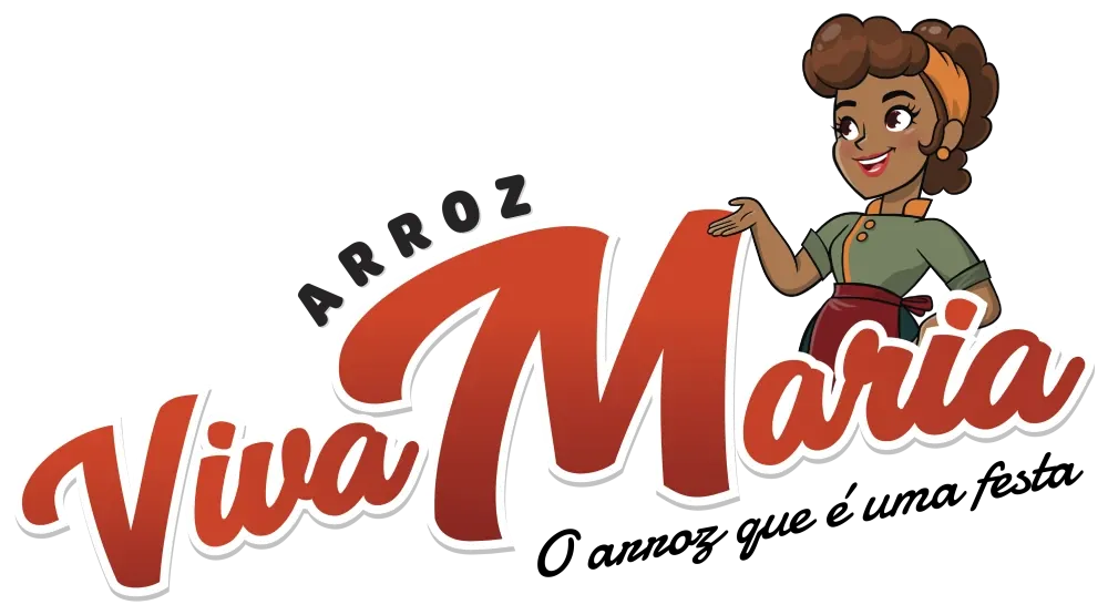 Arroz Viva Maria